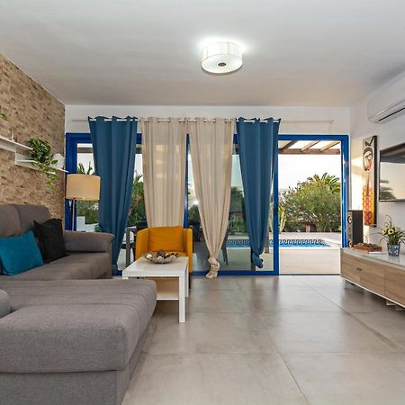 Villa Valentina Private Pool Playa Blanca By Pvl Exterior foto