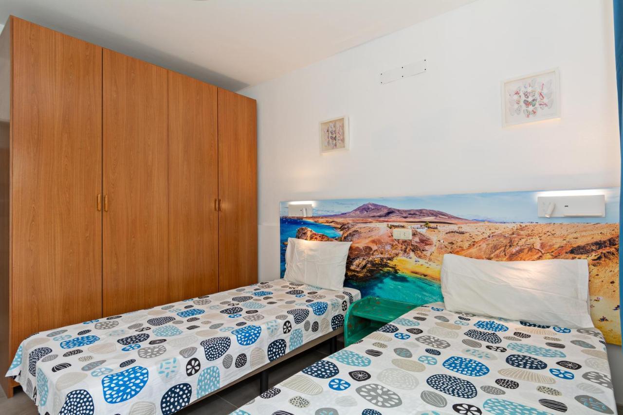 Villa Valentina Private Pool Playa Blanca By Pvl Exterior foto