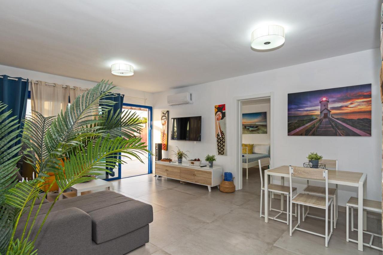 Villa Valentina Private Pool Playa Blanca By Pvl Exterior foto